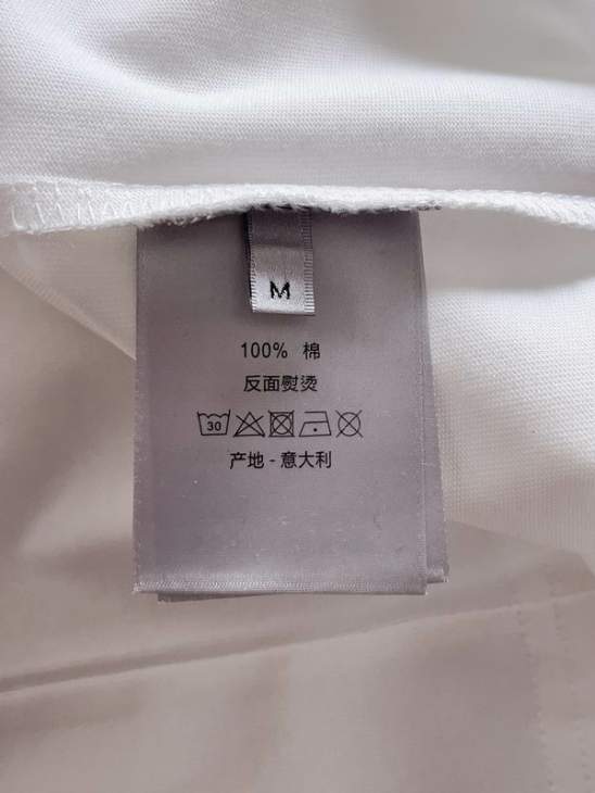 Picture of Dior T Shirts Short _SKUDiorS-2XLxetr13815956